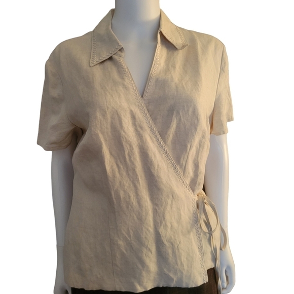South Plaza Jacket Tan 12 - Picture 1 of 3